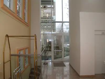 Ferienwohnung für 2 Personen (50 m²) in Ostseebad Kühlungsborn 4/10