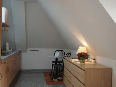 Ferienwohnung für 2 Personen (50 m²) in Ostseebad Kühlungsborn 9/10