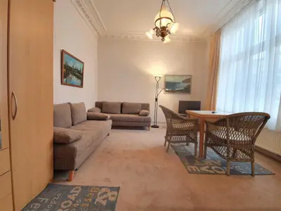 Ferienwohnung für 2 Personen (25 m²) in Warnemünde (Ostseebad) 4/6