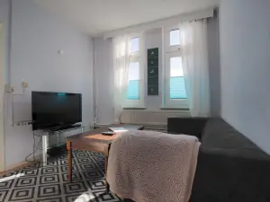 Ferienwohnung für 2 Personen (40 m²) in Warnemünde (Ostseebad)