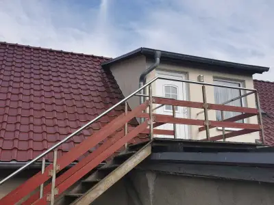 Ferienwohnung für 4 Personen (55 m²) in Wendelstorf 7/10