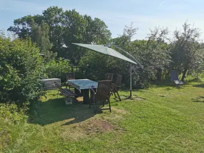 Ferienwohnung für 4 Personen (55 m²) in Wendelstorf 8/10