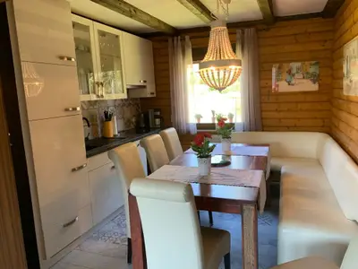 Küche / Küchenzeile