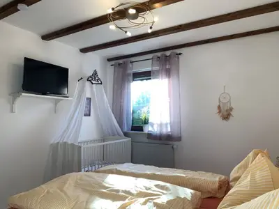 Ferienwohnung für 5 Personen (75 m²) in Arrach 8/10