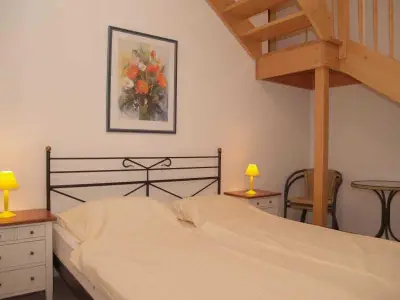 2tes Schlafzimmer