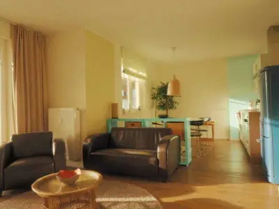 Ferienwohnung für 4 Personen (68 m²) in Ostseebad Kühlungsborn 1/10