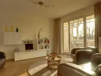 Ferienwohnung für 4 Personen (68 m²) in Ostseebad Kühlungsborn 2/10