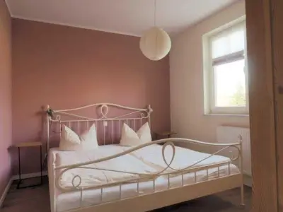 Ferienwohnung für 4 Personen (68 m²) in Ostseebad Kühlungsborn 3/10