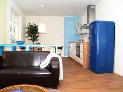 Ferienwohnung für 4 Personen (68 m²) in Ostseebad Kühlungsborn 5/10