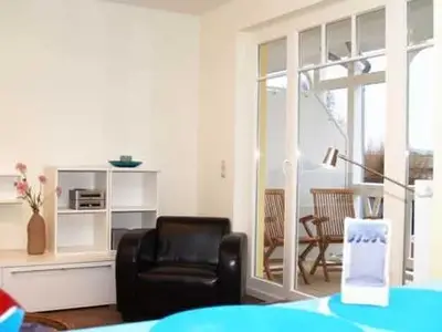 Ferienwohnung für 4 Personen (68 m²) in Ostseebad Kühlungsborn 7/10