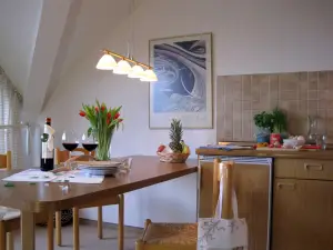 Ferienwohnung für 2 Personen (39 m²) in Scharbeutz