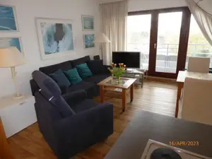 Ferienwohnung für 3 Personen (47 m²) in Scharbeutz