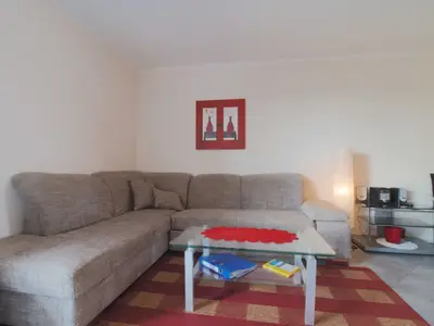 Ferienwohnung für 4 Personen (51 m²) in Diedrichshagen (Bei Rostock) 1/10