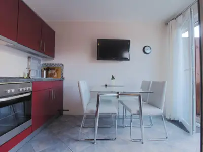 Ferienwohnung für 4 Personen (51 m²) in Diedrichshagen (Bei Rostock) 2/10