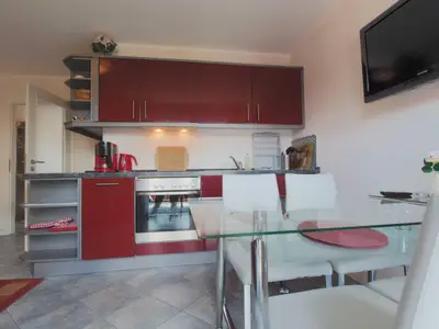 Ferienwohnung für 4 Personen (51 m²) in Diedrichshagen (Bei Rostock) 3/10