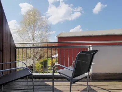 Ferienwohnung für 4 Personen (51 m²) in Diedrichshagen (Bei Rostock) 4/10