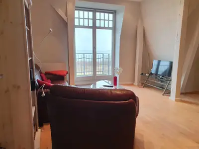 Ferienwohnung für 4 Personen (50 m²) in Warnemünde (Ostseebad) 8/10
