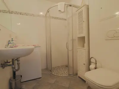 Ferienwohnung für 4 Personen (51 m²) in Diedrichshagen (Bei Rostock) 7/10