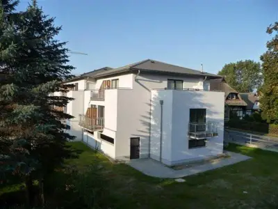 Ferienwohnung für 4 Personen (51 m²) in Diedrichshagen (Bei Rostock) 9/10