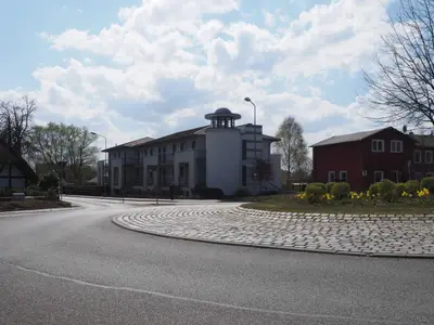 Ferienwohnung für 4 Personen (51 m²) in Diedrichshagen (Bei Rostock) 10/10