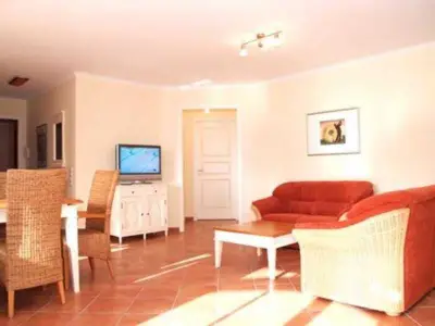 Ferienwohnung für 4 Personen (74 m²) in Ostseebad Kühlungsborn 1/7