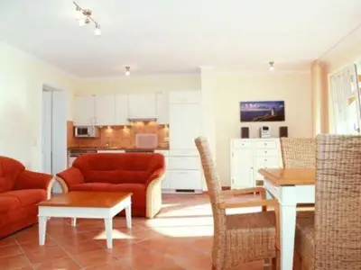 Ferienwohnung für 4 Personen (74 m²) in Ostseebad Kühlungsborn 2/7