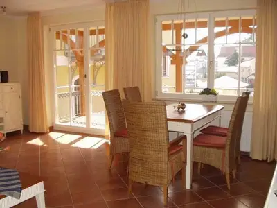 Ferienwohnung für 4 Personen (74 m²) in Ostseebad Kühlungsborn 3/7