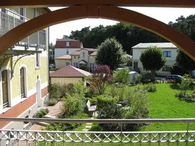 Ferienwohnung für 4 Personen (74 m²) in Ostseebad Kühlungsborn 5/7