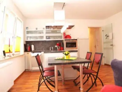 Ferienwohnung für 4 Personen (75 m²) in Ostseebad Kühlungsborn 3/10