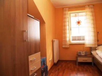 Ferienwohnung für 4 Personen (75 m²) in Ostseebad Kühlungsborn 5/10