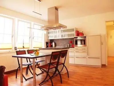 Ferienwohnung für 4 Personen (75 m²) in Ostseebad Kühlungsborn 6/10