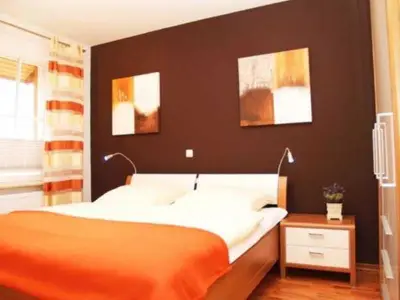 Ferienwohnung für 4 Personen (75 m²) in Ostseebad Kühlungsborn 8/10