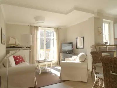 Ferienwohnung für 3 Personen (59 m²) in Ostseebad Kühlungsborn 1/10