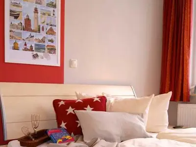 Ferienwohnung für 3 Personen (59 m²) in Ostseebad Kühlungsborn 3/10