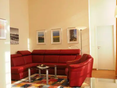 Ferienwohnung für 2 Personen (43 m²) in Ostseebad Kühlungsborn 1/8