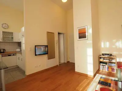 Ferienwohnung für 2 Personen (43 m²) in Ostseebad Kühlungsborn 3/8