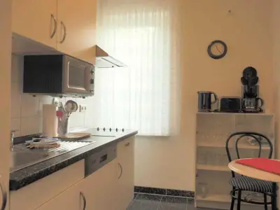 Ferienwohnung für 3 Personen (62 m²) in Ostseebad Kühlungsborn 4/10