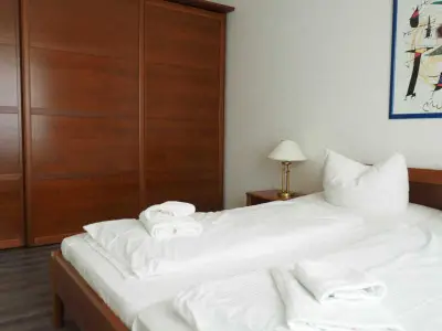 Ferienwohnung für 3 Personen (62 m²) in Ostseebad Kühlungsborn 6/10