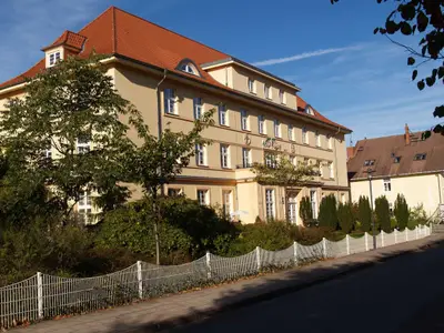 Ferienwohnung für 3 Personen (62 m²) in Ostseebad Kühlungsborn 9/10