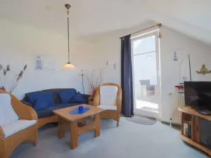 Ferienwohnung für 3 Personen (60 m²) in Ostseebad Kühlungsborn
