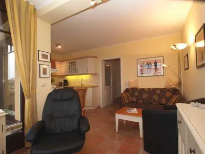 Ferienwohnung für 2 Personen (47 m²) in Ostseebad Kühlungsborn 3/10