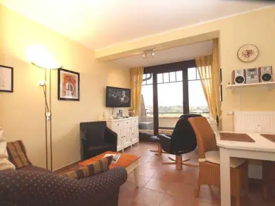 Ferienwohnung für 2 Personen (47 m²) in Ostseebad Kühlungsborn 4/10