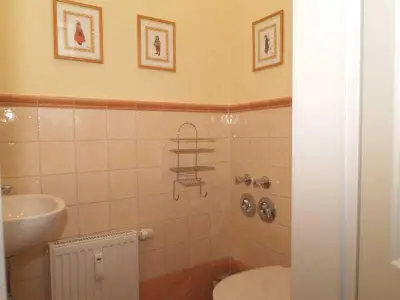 Ferienwohnung für 2 Personen (47 m²) in Ostseebad Kühlungsborn 9/10