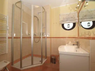 Ferienwohnung für 2 Personen (47 m²) in Ostseebad Kühlungsborn 10/10