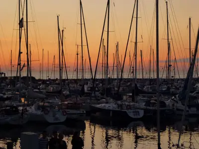 Ferienwohnung für 4 Personen (60 m²) in Ostseebad Kühlungsborn 10/10
