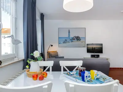 Ferienwohnung für 3 Personen (42 m²) in Karlshagen 1/10