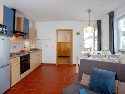 Ferienwohnung für 3 Personen (42 m²) in Karlshagen 2/10