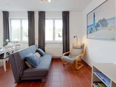 Ferienwohnung für 3 Personen (42 m²) in Karlshagen 4/10