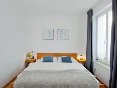 Ferienwohnung für 3 Personen (42 m²) in Karlshagen 5/10