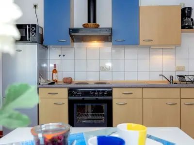 Ferienwohnung für 3 Personen (42 m²) in Karlshagen 6/10